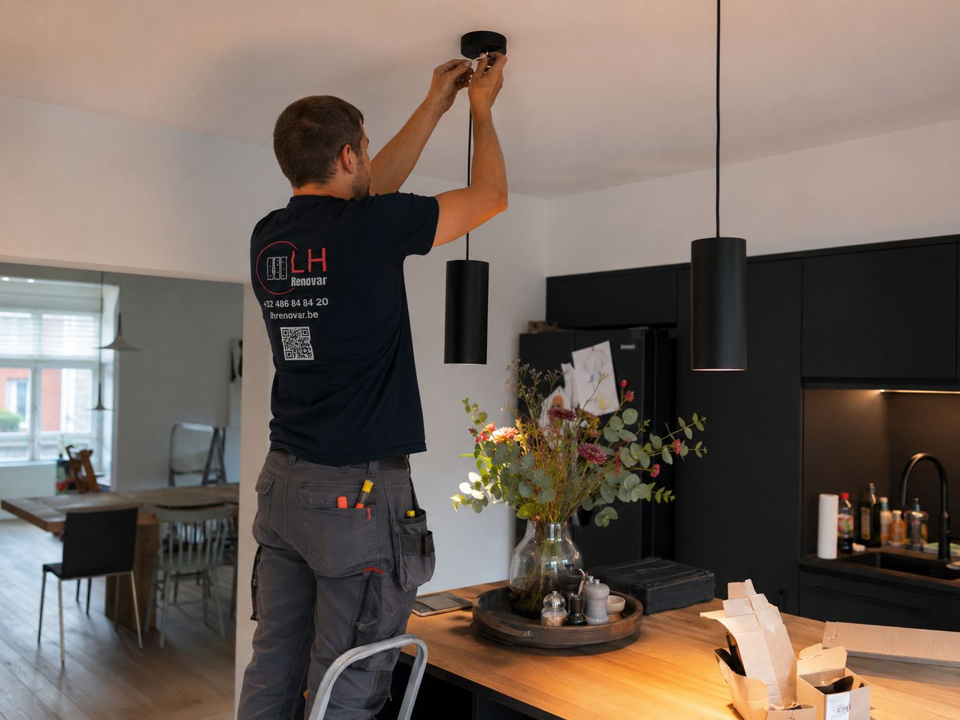 LED-verlichting